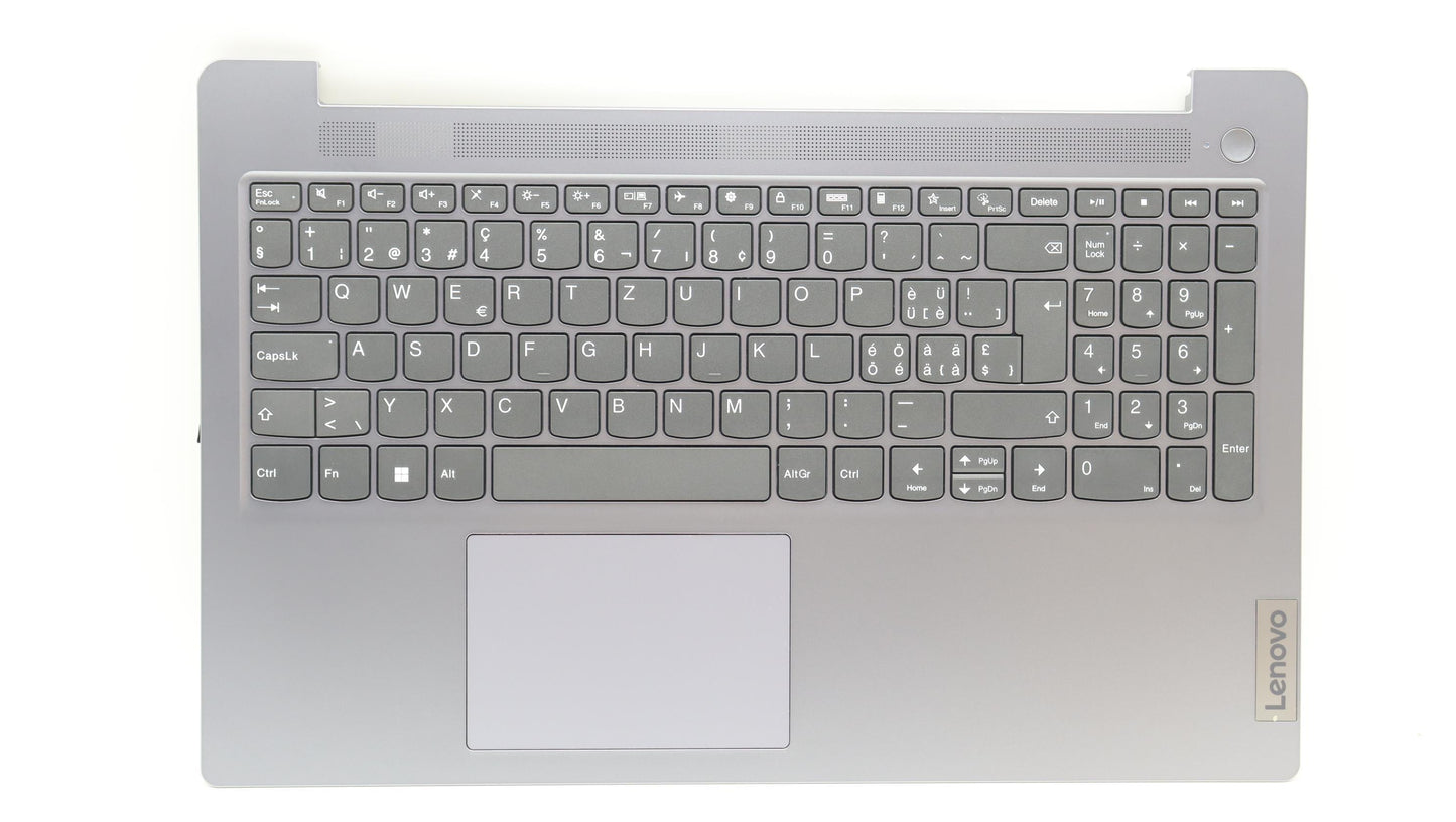 Lenovo Cover Upper Case Assembly Sws - 5CB1L45767