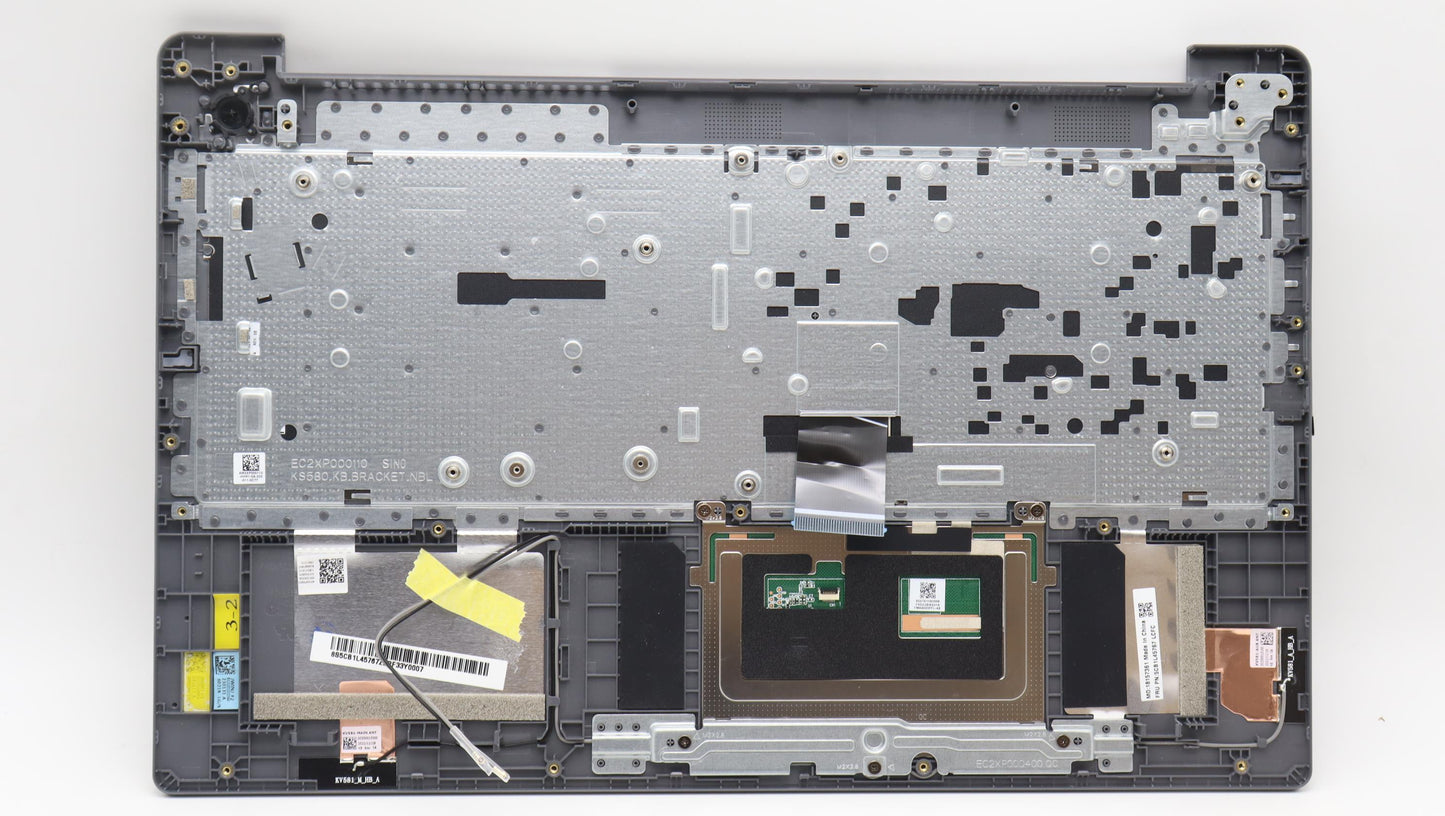 Lenovo Cover Upper Case Assembly Sws - 5CB1L45767