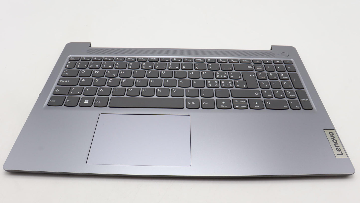 Lenovo Cover Upper Case Assembly Sws - 5CB1L45767
