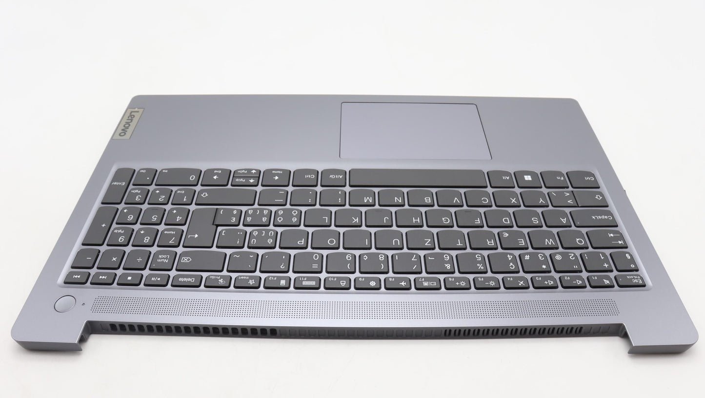 Lenovo Cover Upper Case Assembly Sws - 5CB1L45767