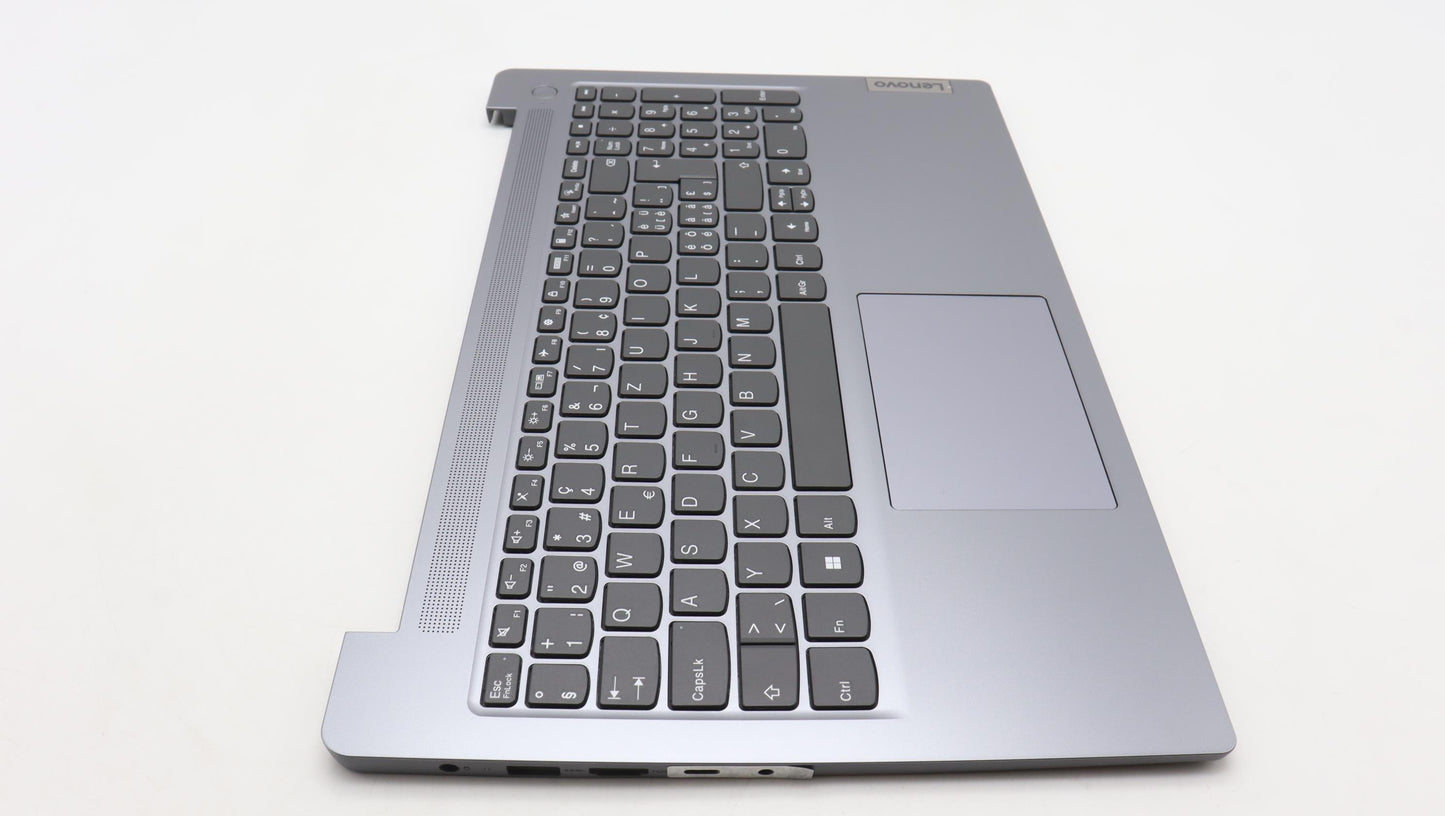 Lenovo Cover Upper Case Assembly Sws - 5CB1L45767