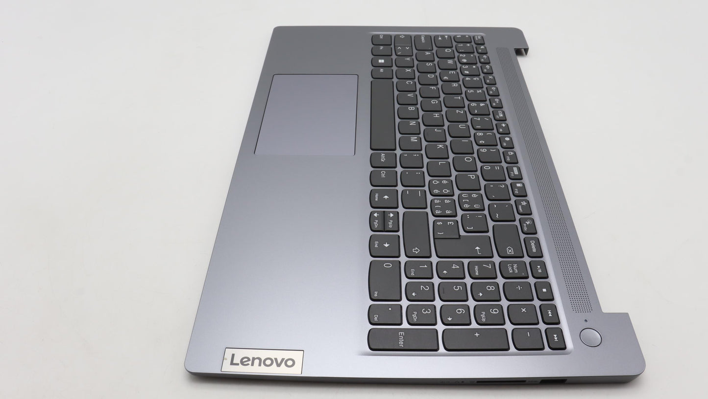Lenovo Cover Upper Case Assembly Sws - 5CB1L45767