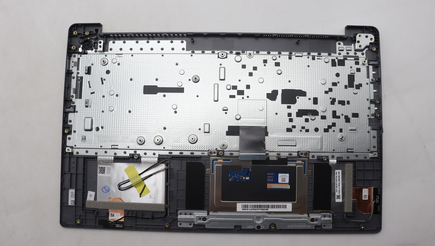 Lenovo Cover Upper Case Assembly Euro - 5CB1L45768