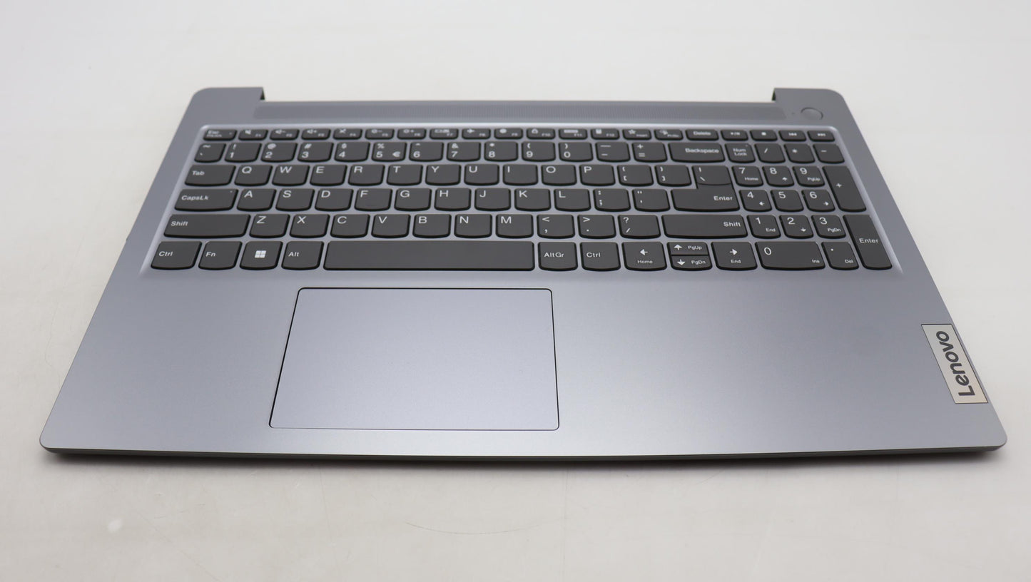 Lenovo Cover Upper Case Assembly Euro - 5CB1L45768