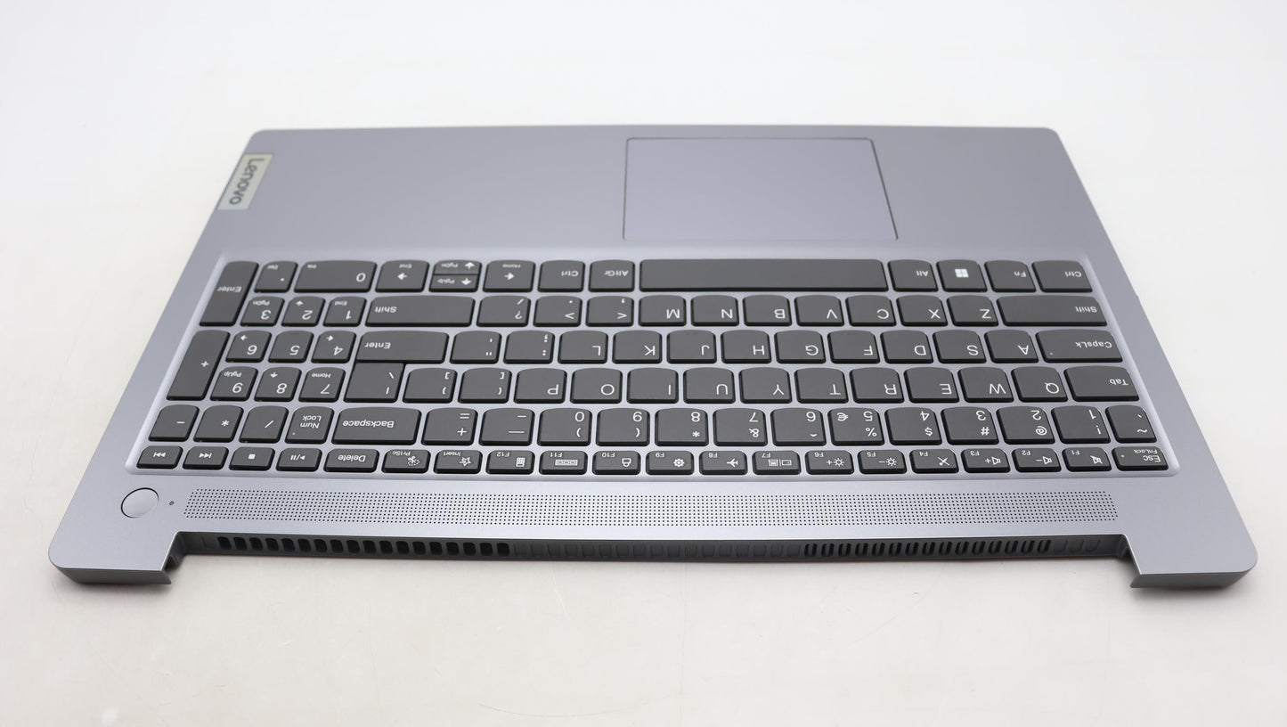 Lenovo Cover Upper Case Assembly Euro - 5CB1L45768