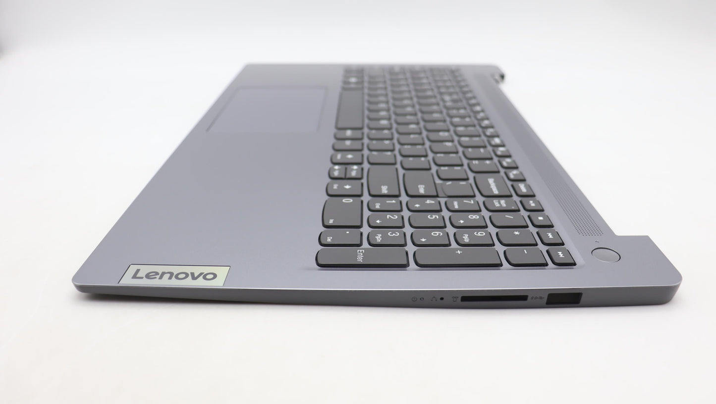 Lenovo Cover Upper Case Assembly Euro - 5CB1L45768
