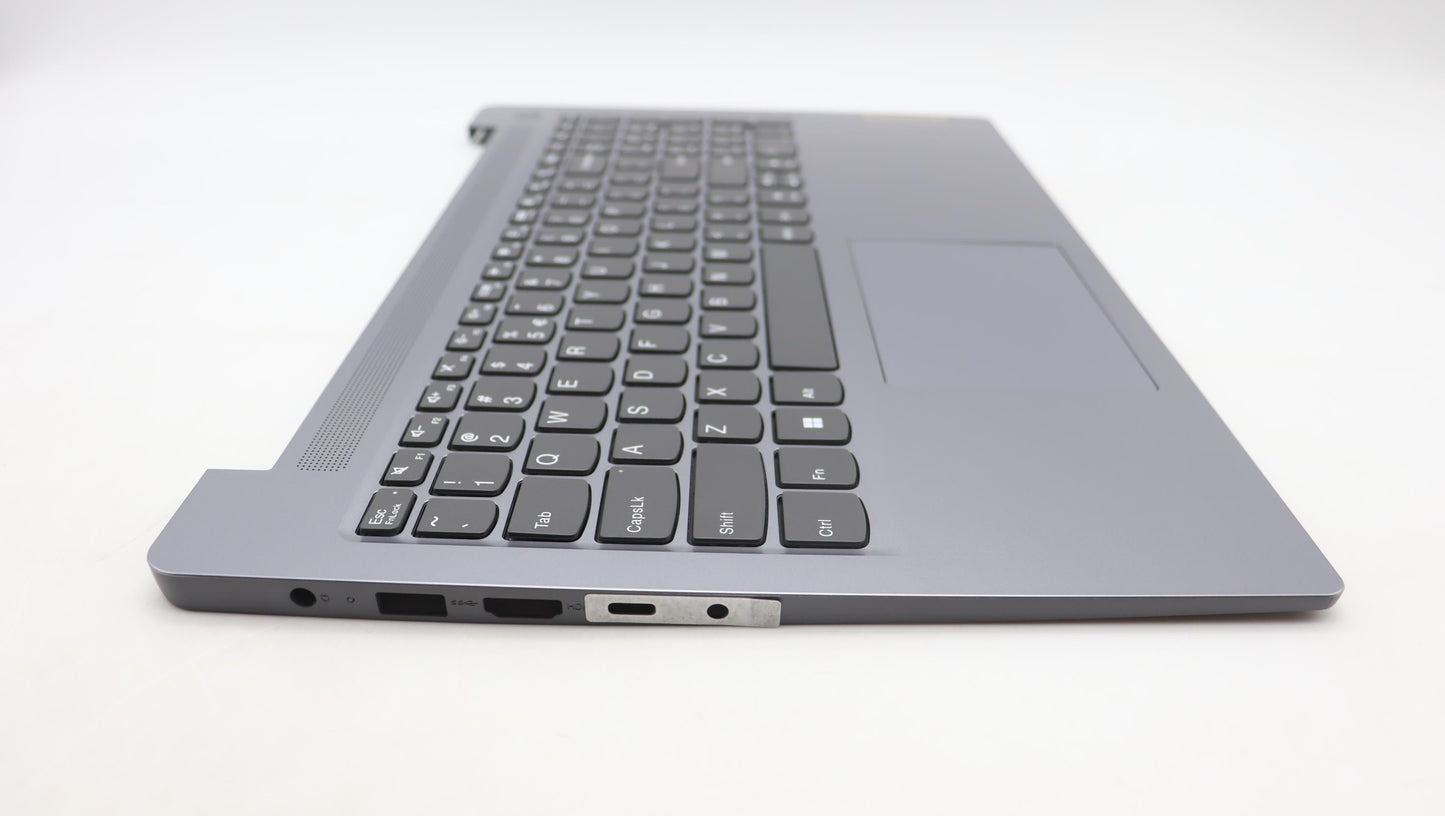 Lenovo Cover Upper Case Assembly Euro - 5CB1L45768