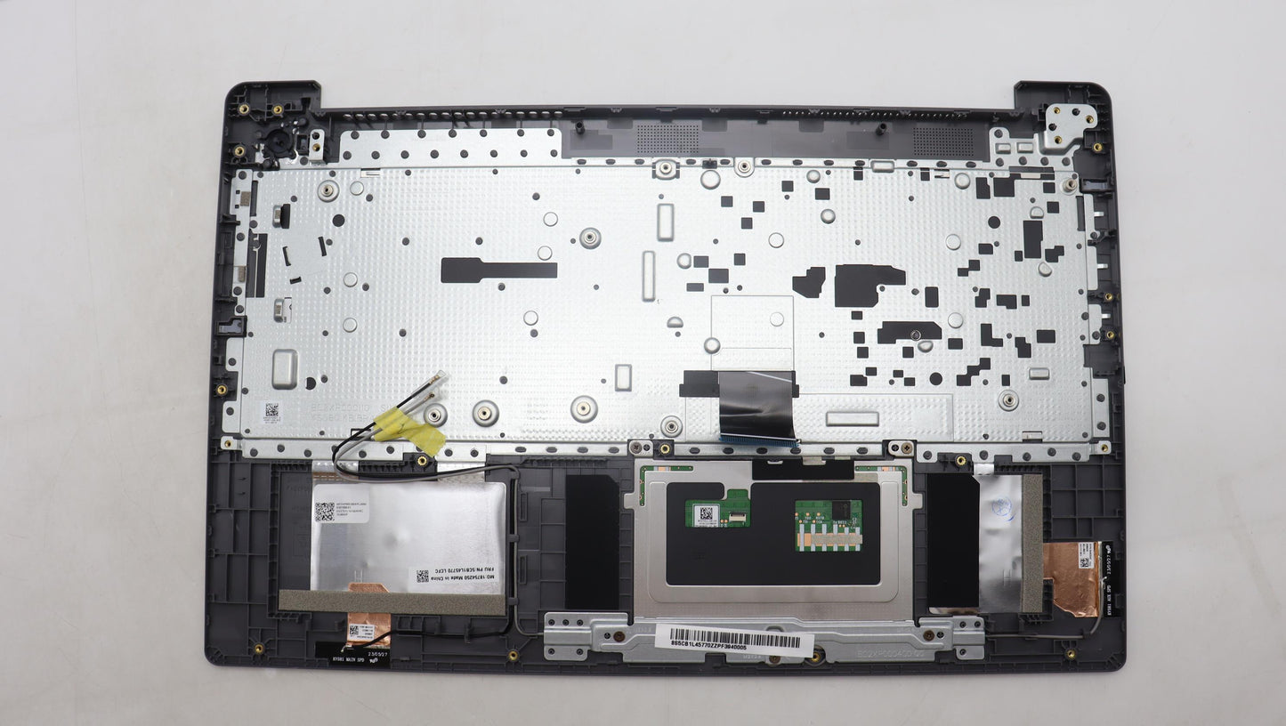 Lenovo Cover Upper Case Assembly Bul - 5CB1L45770