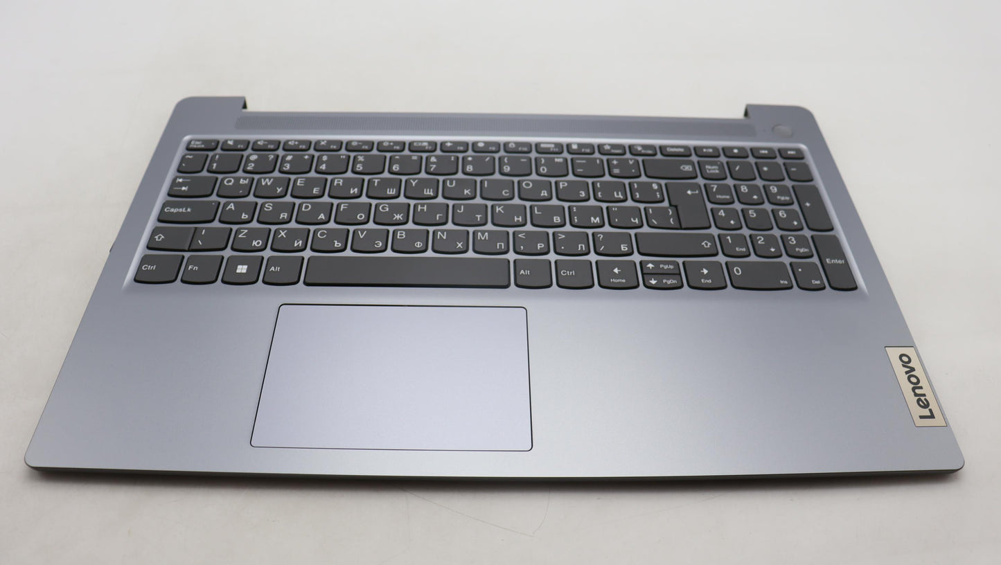 Lenovo Cover Upper Case Assembly Bul - 5CB1L45770