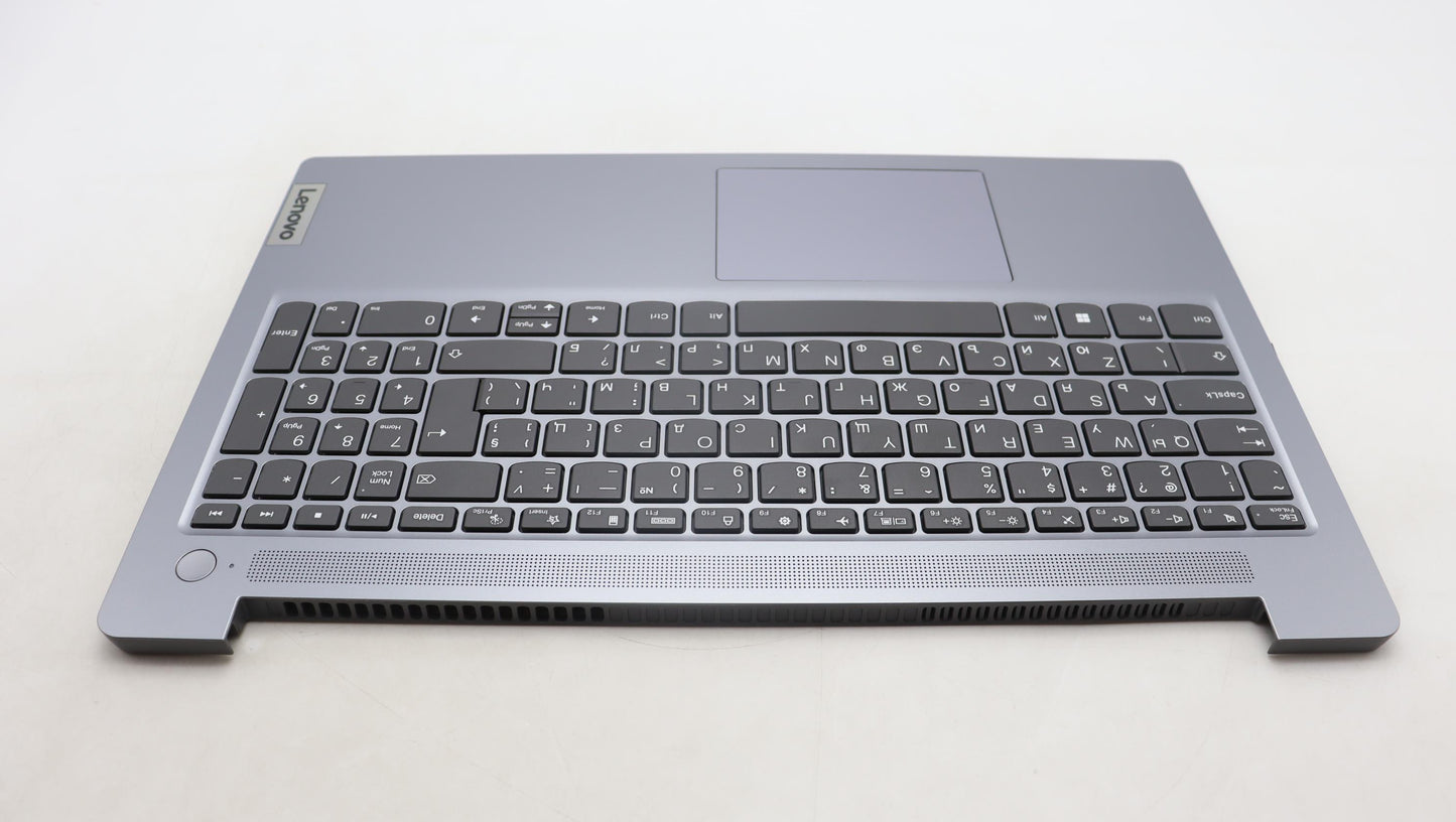 Lenovo Cover Upper Case Assembly Bul - 5CB1L45770