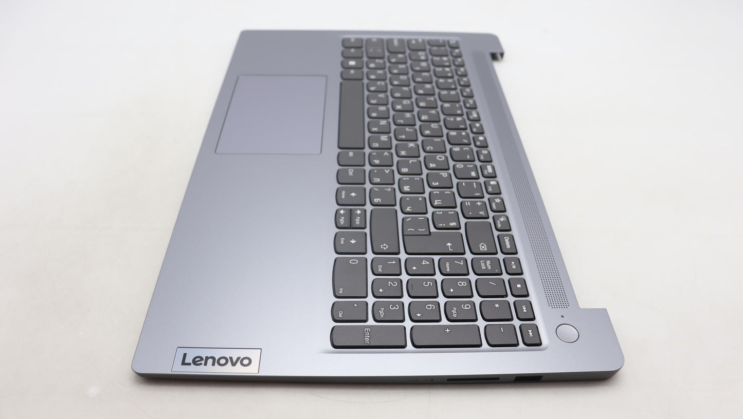 Lenovo Cover Upper Case Assembly Bul - 5CB1L45770