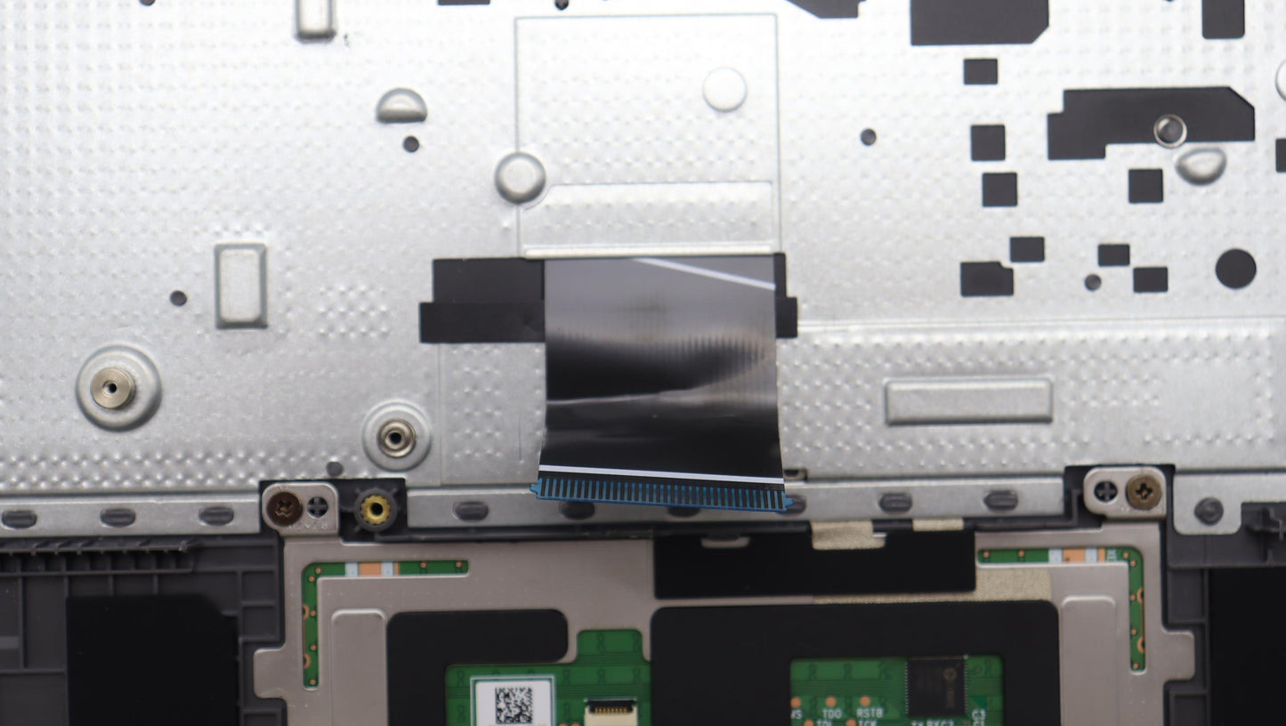 Lenovo Cover Upper Case Assembly Bul - 5CB1L45770