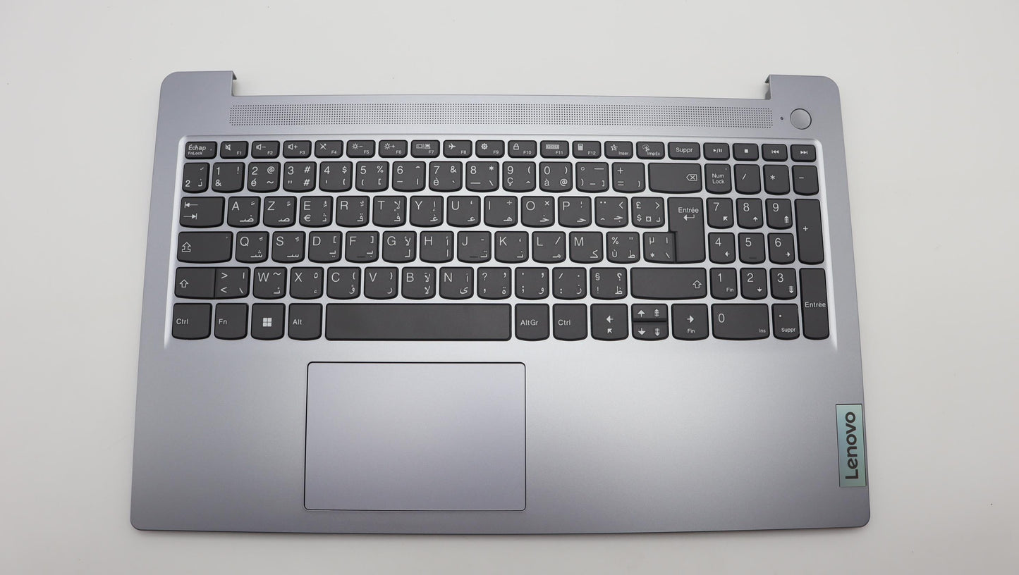 Lenovo Cover Upper Case Assembly Fra/ - 5CB1L45772