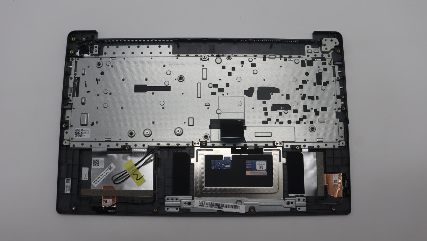 Lenovo Cover Upper Case Assembly Fra/ - 5CB1L45772