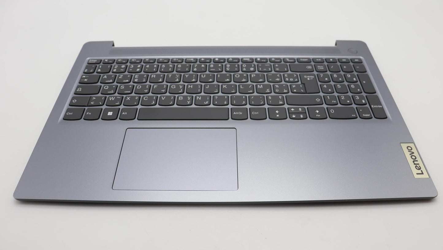 Lenovo Cover Upper Case Assembly Fra/ - 5CB1L45772