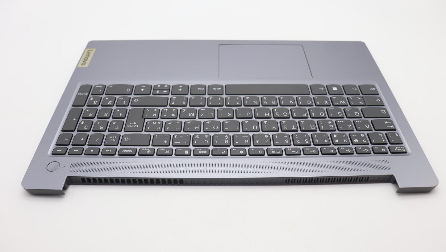 Lenovo Cover Upper Case Assembly Fra/ - 5CB1L45772