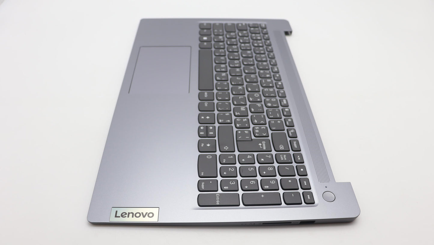 Lenovo Cover Upper Case Assembly Fra/ - 5CB1L45772