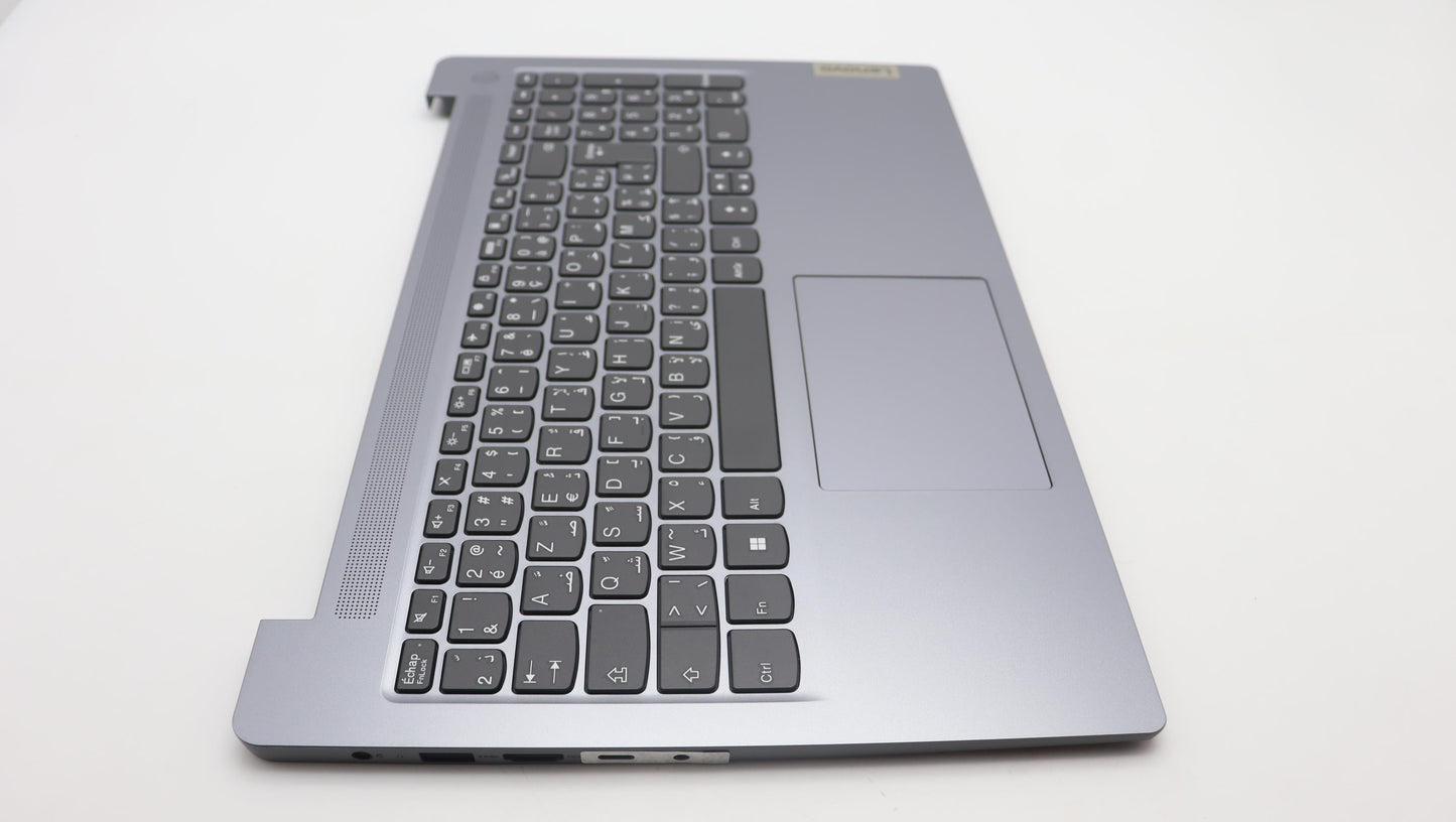 Lenovo Cover Upper Case Assembly Fra/ - 5CB1L45772