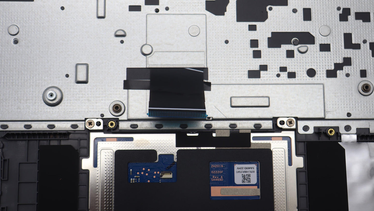 Lenovo Cover Upper Case Assembly Fra/ - 5CB1L45772