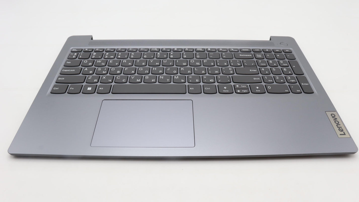 Lenovo Cover Upper Case Assembly Ukr - 5CB1L45869