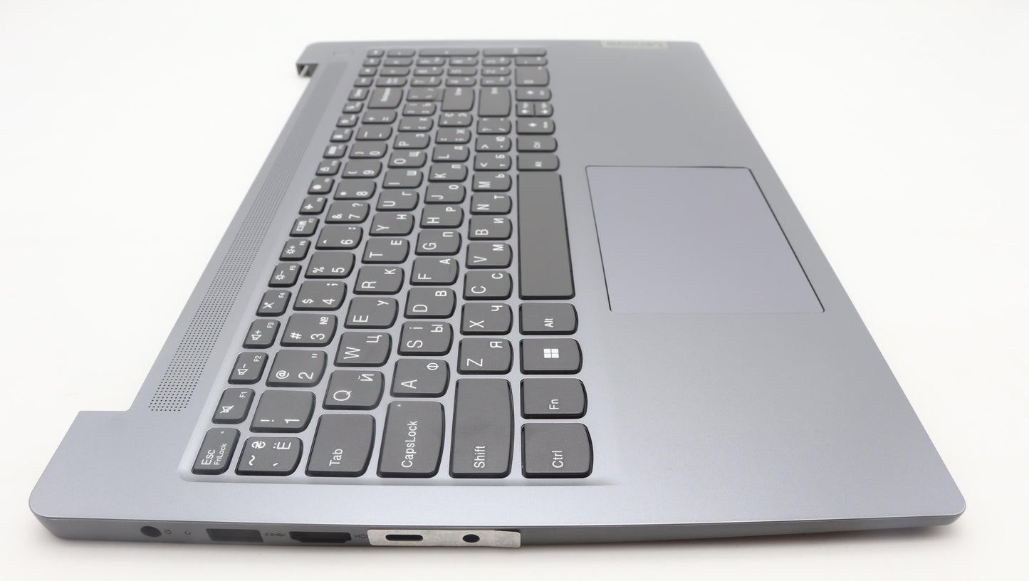 Lenovo Cover Upper Case Assembly Ukr - 5CB1L45869
