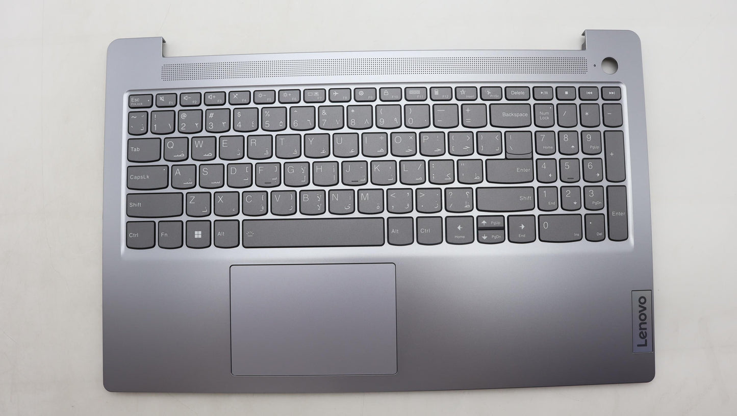 Lenovo Cover Upper Case Assembly Ara - 5CB1L45871