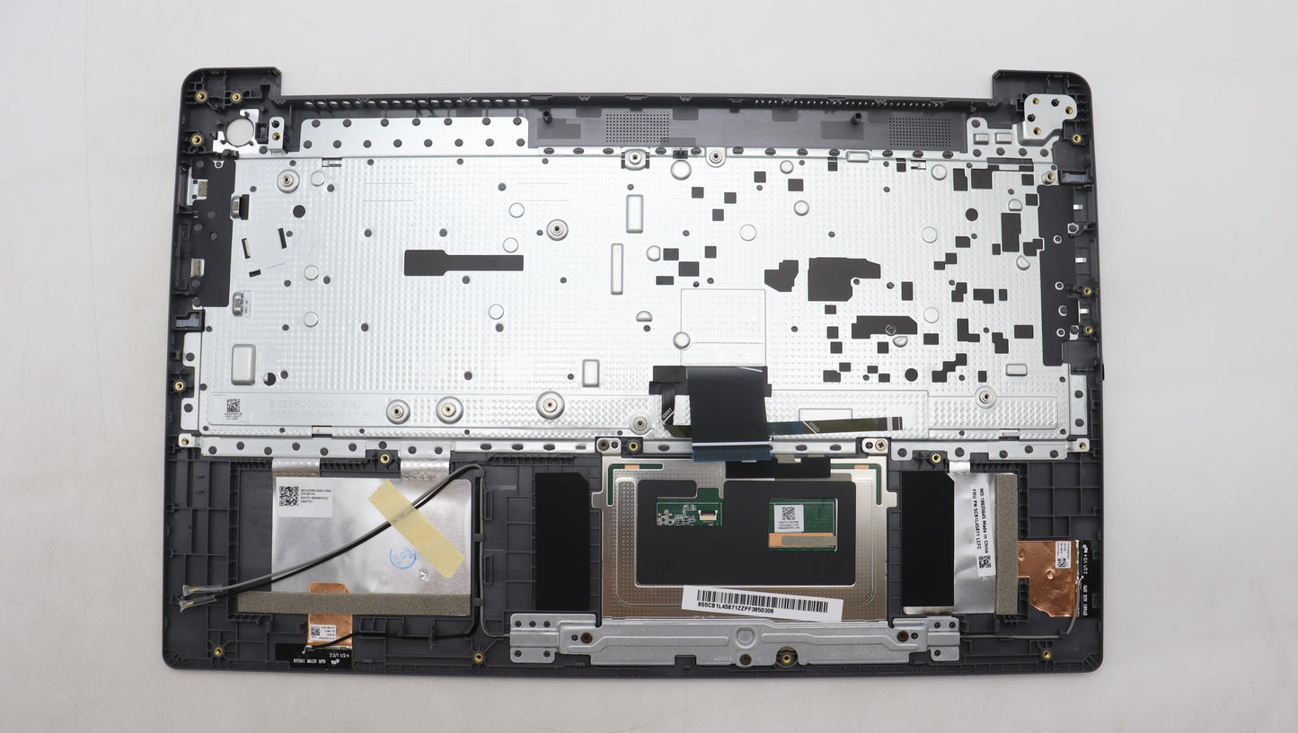Lenovo Cover Upper Case Assembly Ara - 5CB1L45871