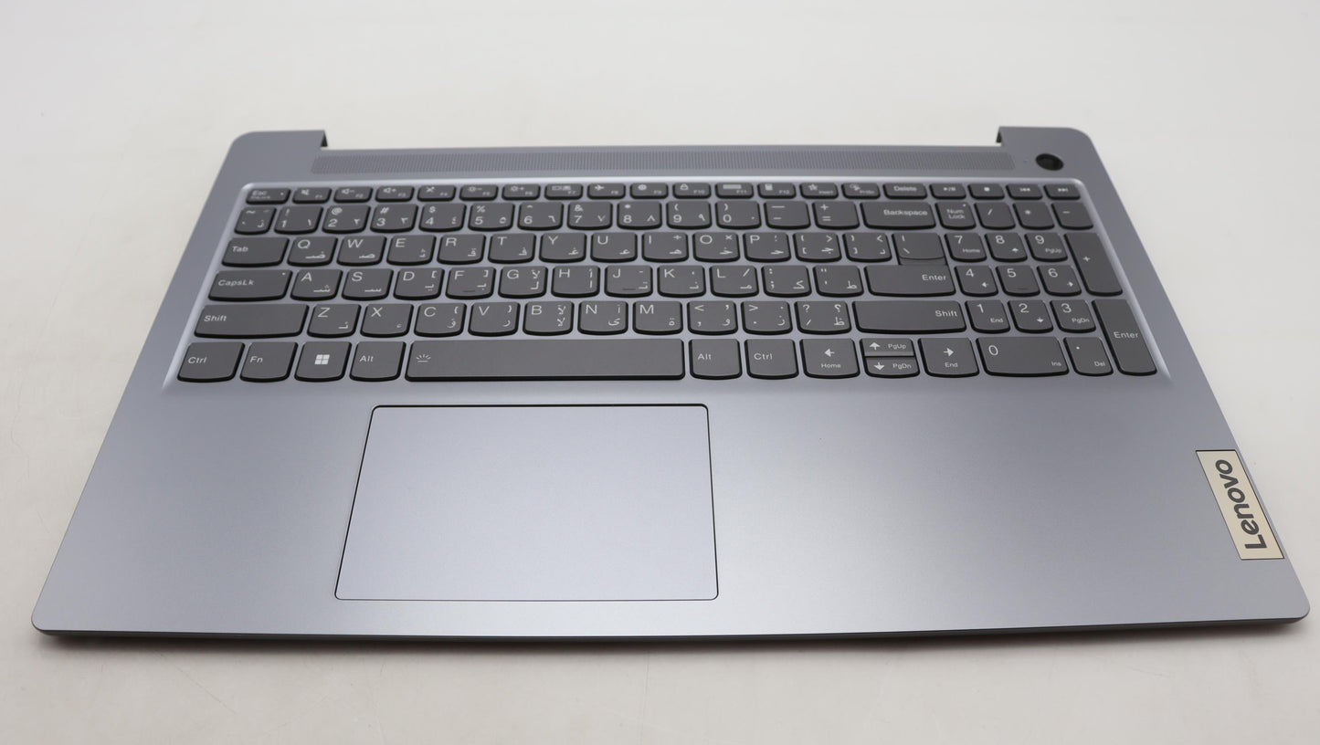 Lenovo Cover Upper Case Assembly Ara - 5CB1L45871
