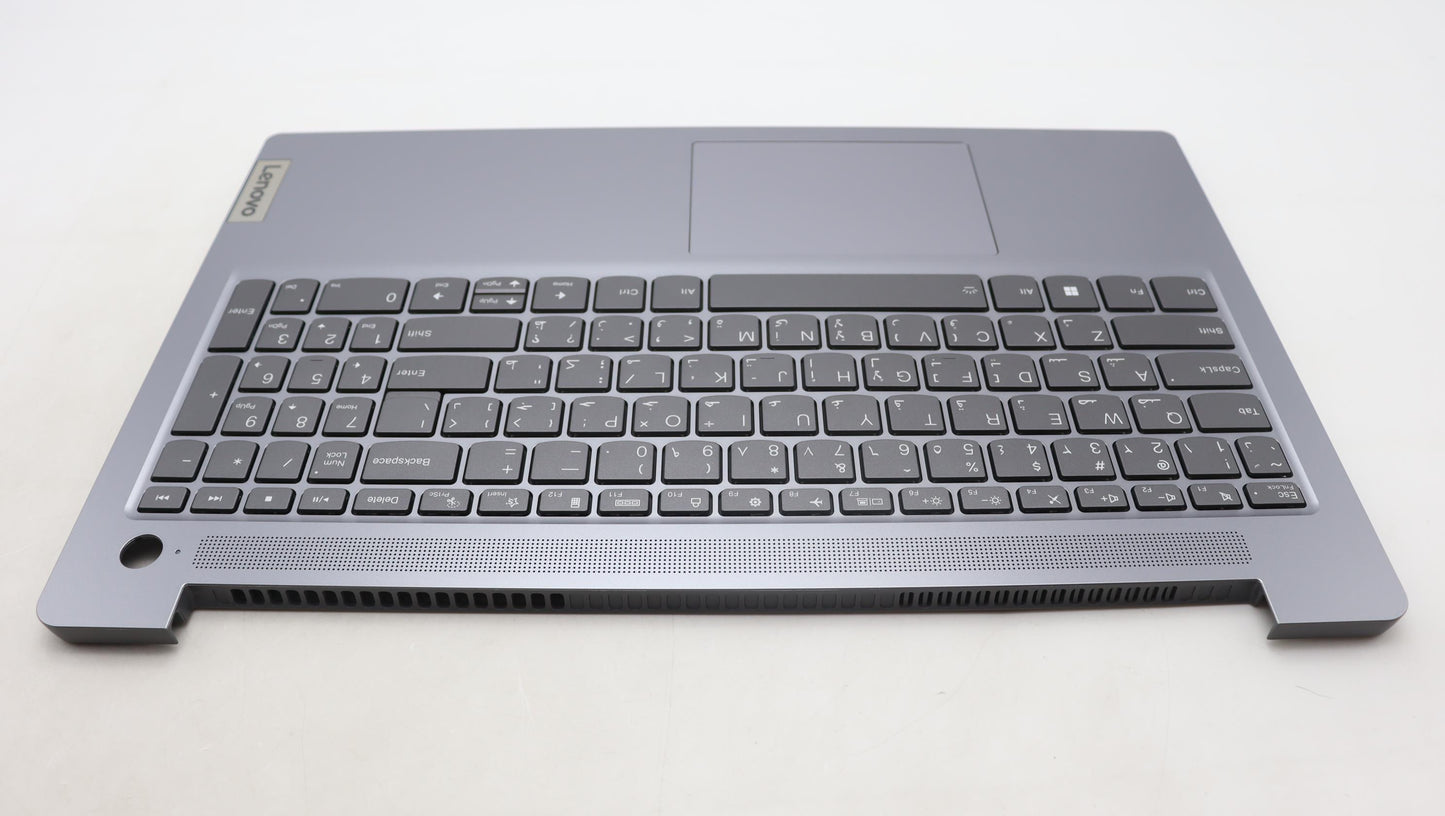 Lenovo Cover Upper Case Assembly Ara - 5CB1L45871