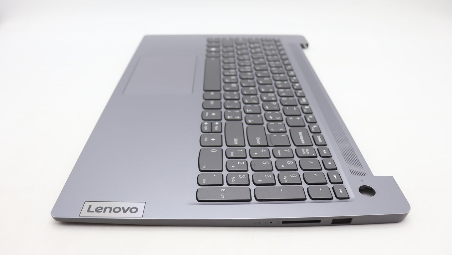Lenovo Cover Upper Case Assembly Ara - 5CB1L45871