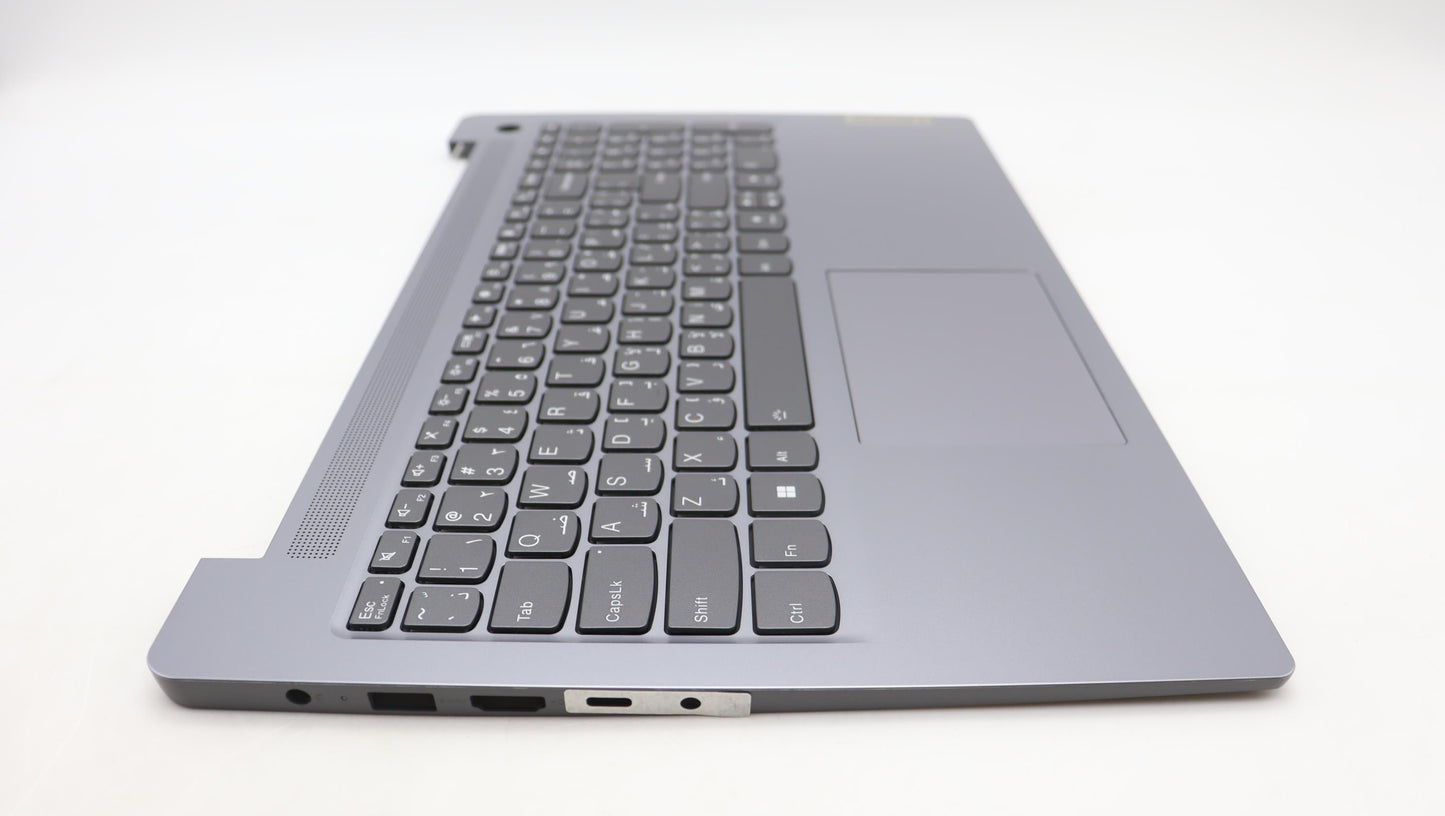 Lenovo Cover Upper Case Assembly Ara - 5CB1L45871