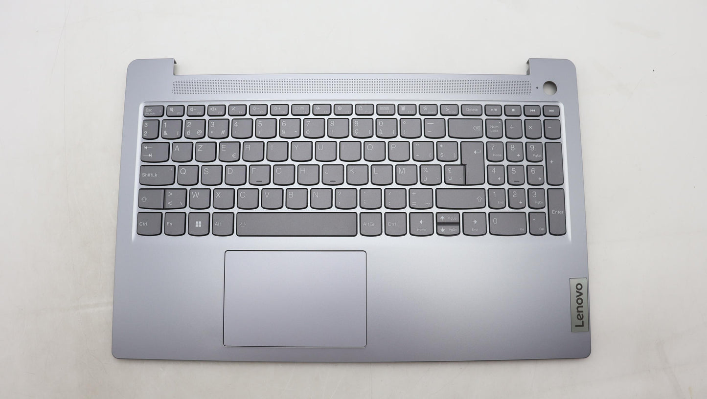 Lenovo Cover Upper Case Assembly Bel - 5CB1L45872