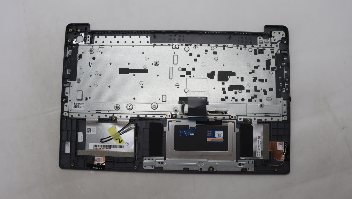 Lenovo Cover Upper Case Assembly Bel - 5CB1L45872
