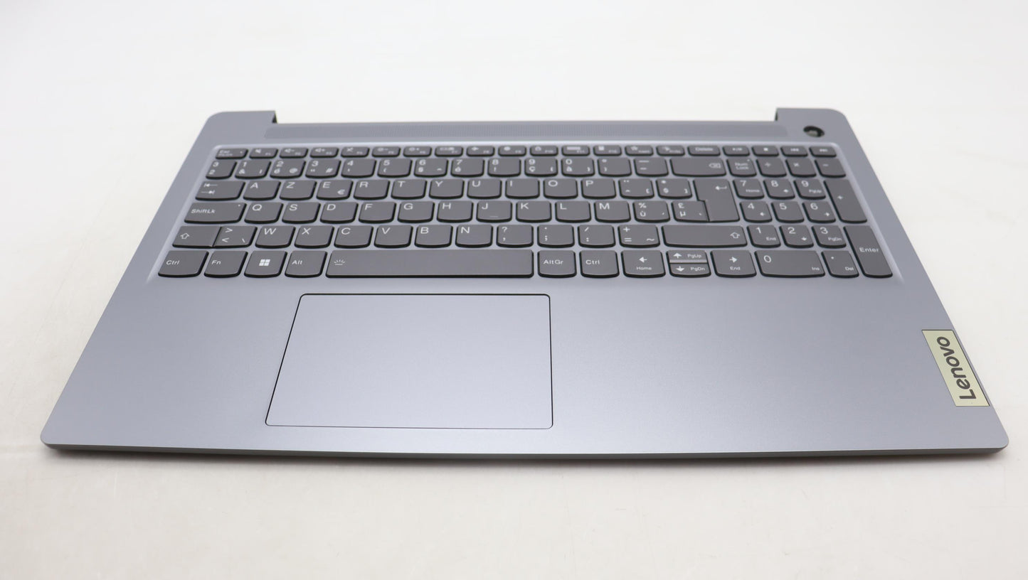 Lenovo Cover Upper Case Assembly Bel - 5CB1L45872