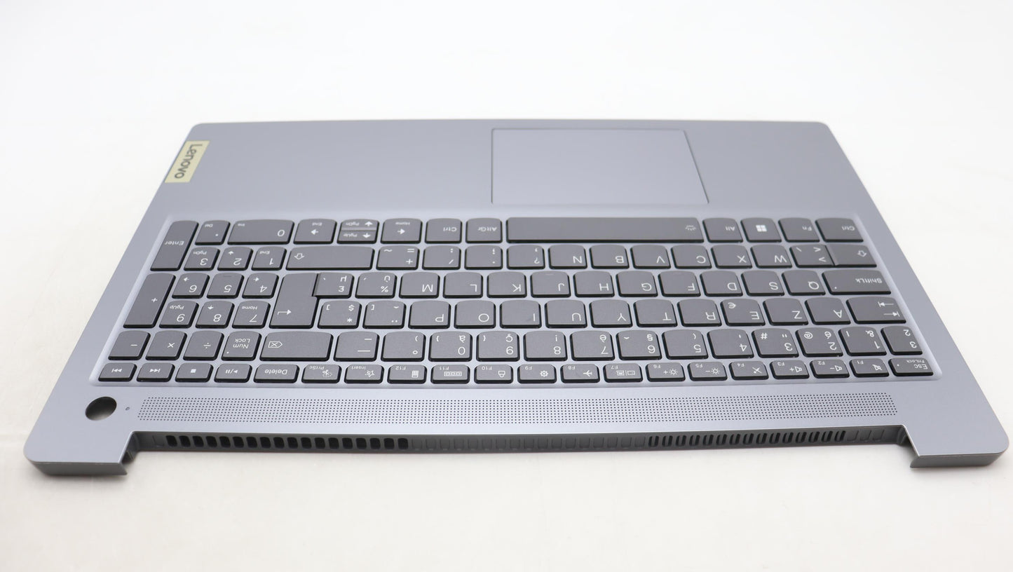 Lenovo Cover Upper Case Assembly Bel - 5CB1L45872
