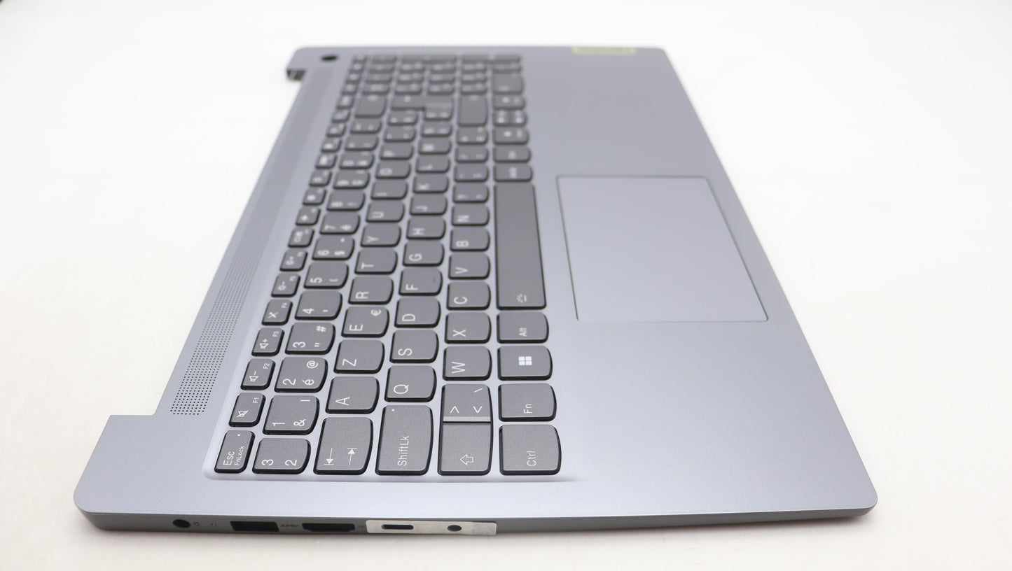 Lenovo Cover Upper Case Assembly Bel - 5CB1L45872