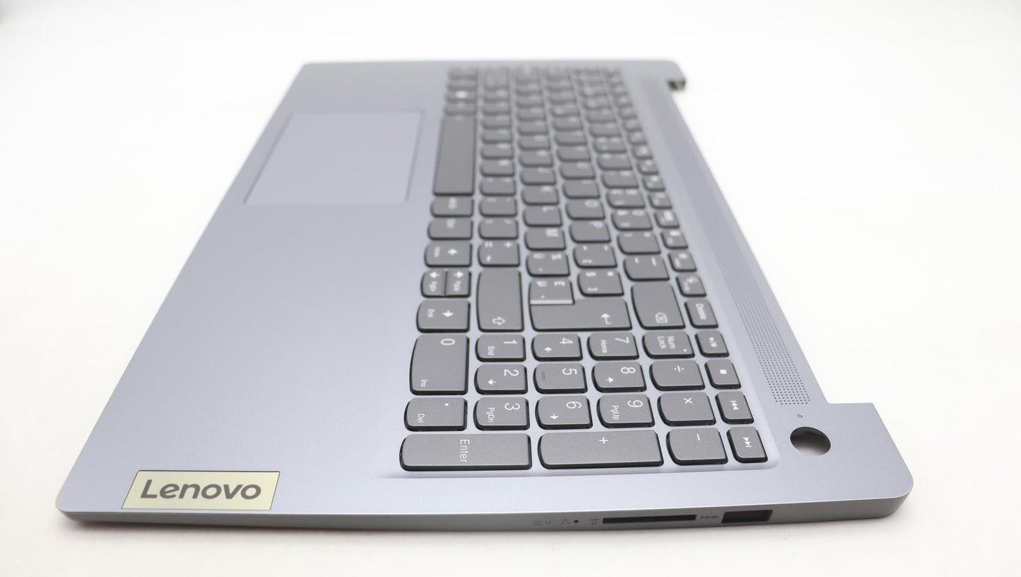 Lenovo Cover Upper Case Assembly Bel - 5CB1L45872