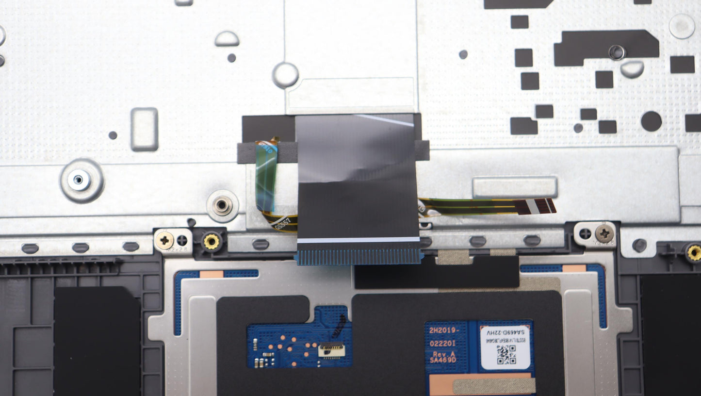 Lenovo Cover Upper Case Assembly Bel - 5CB1L45872