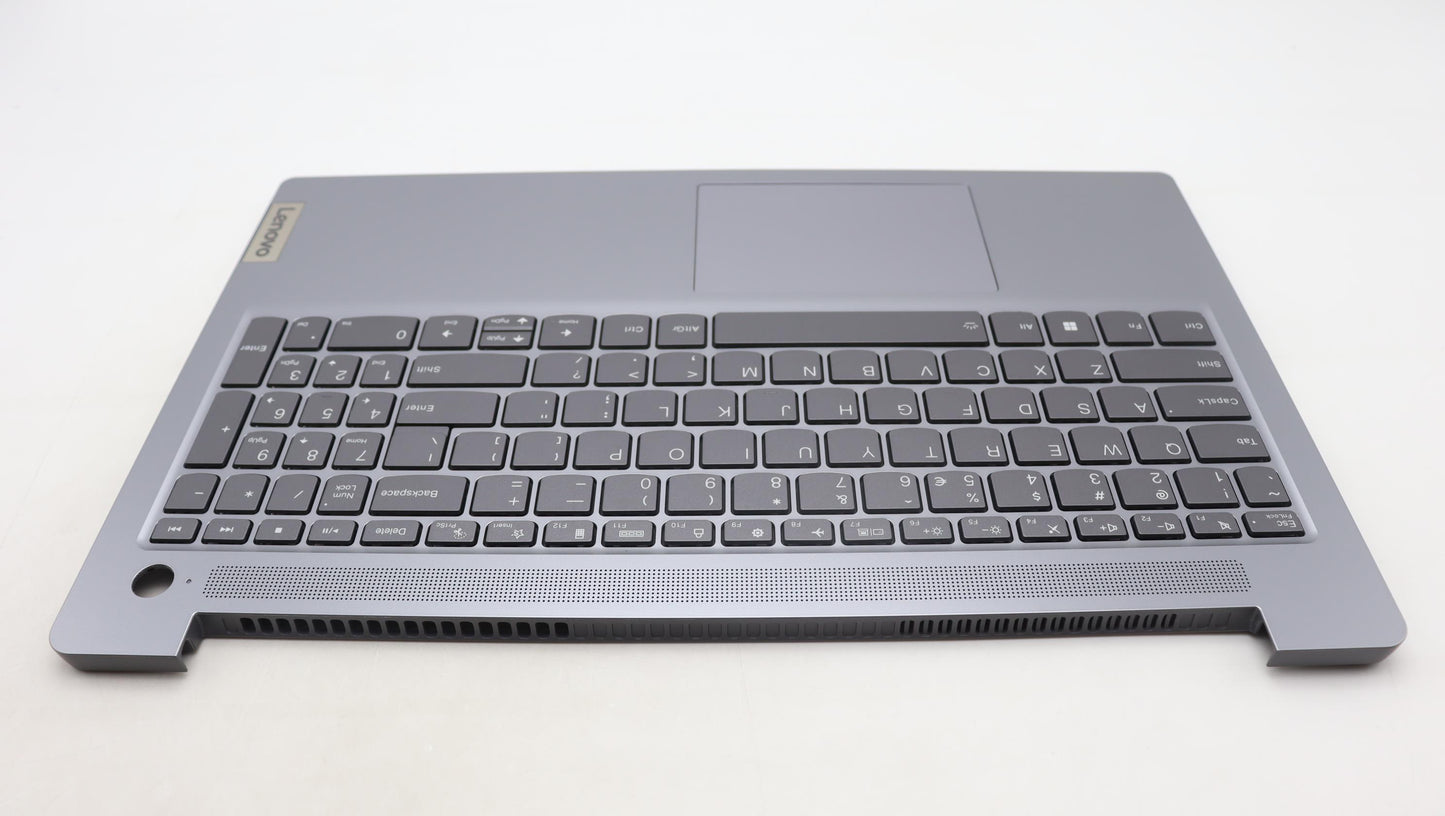 Lenovo Cover Upper Case Assembly Euro - 5CB1L45877