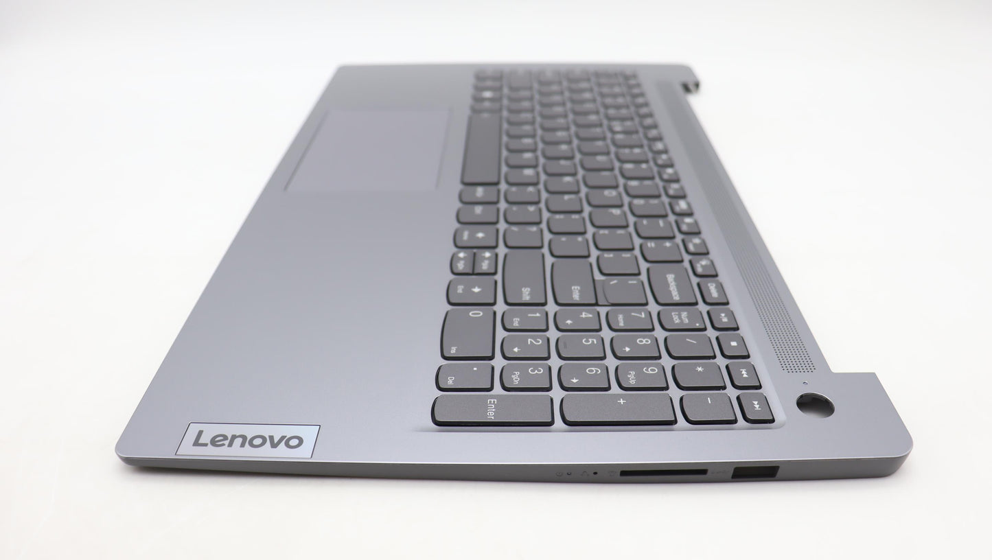 Lenovo Cover Upper Case Assembly Euro - 5CB1L45877