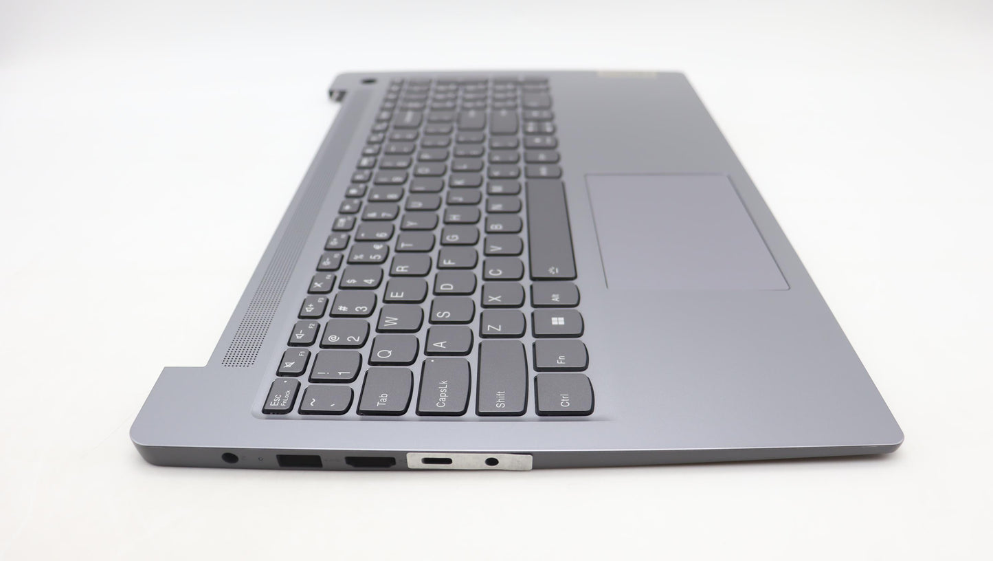 Lenovo Cover Upper Case Assembly Euro - 5CB1L45877