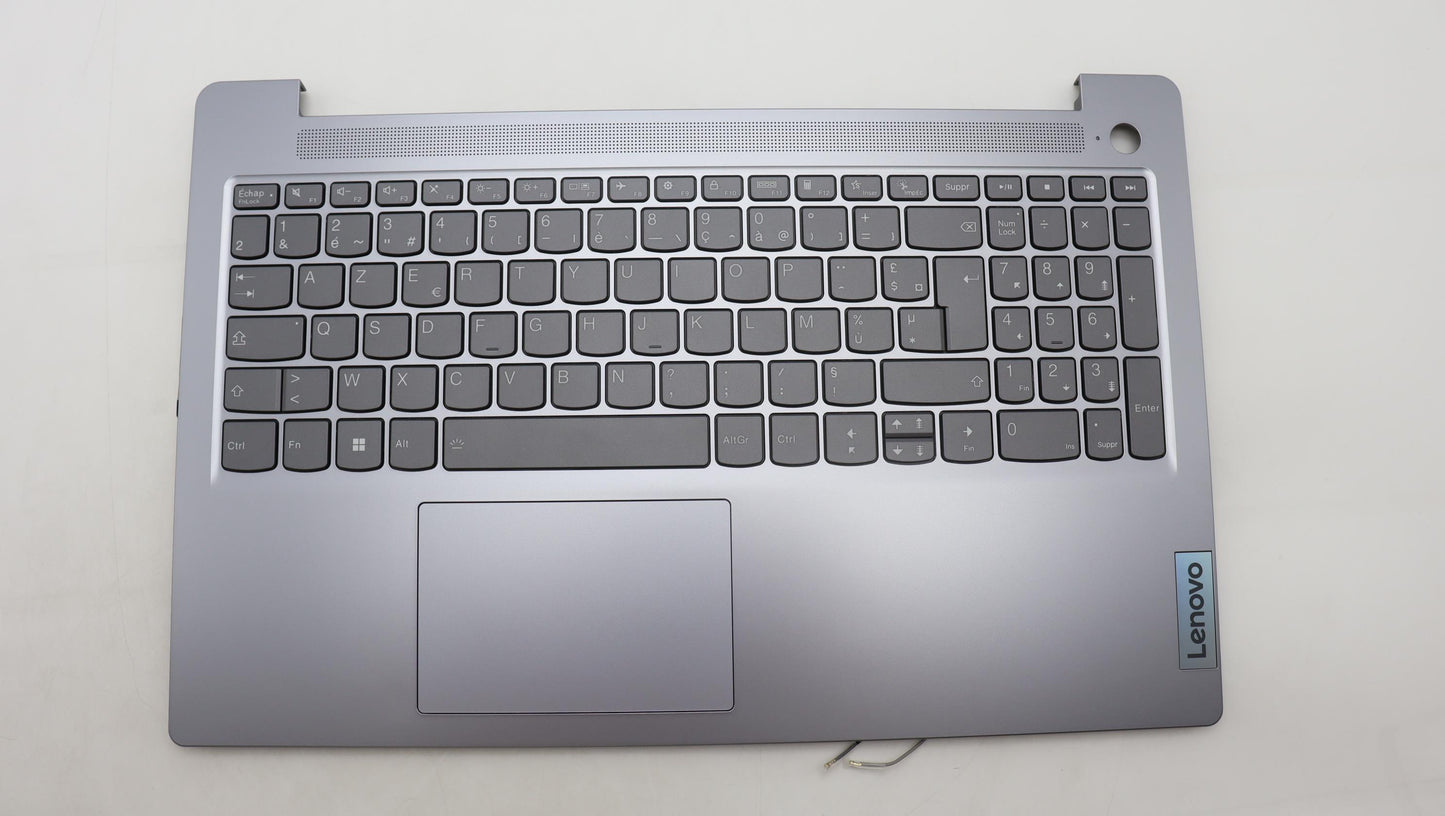 Lenovo Cover Upper Case Assembly Fra - 5CB1L45878