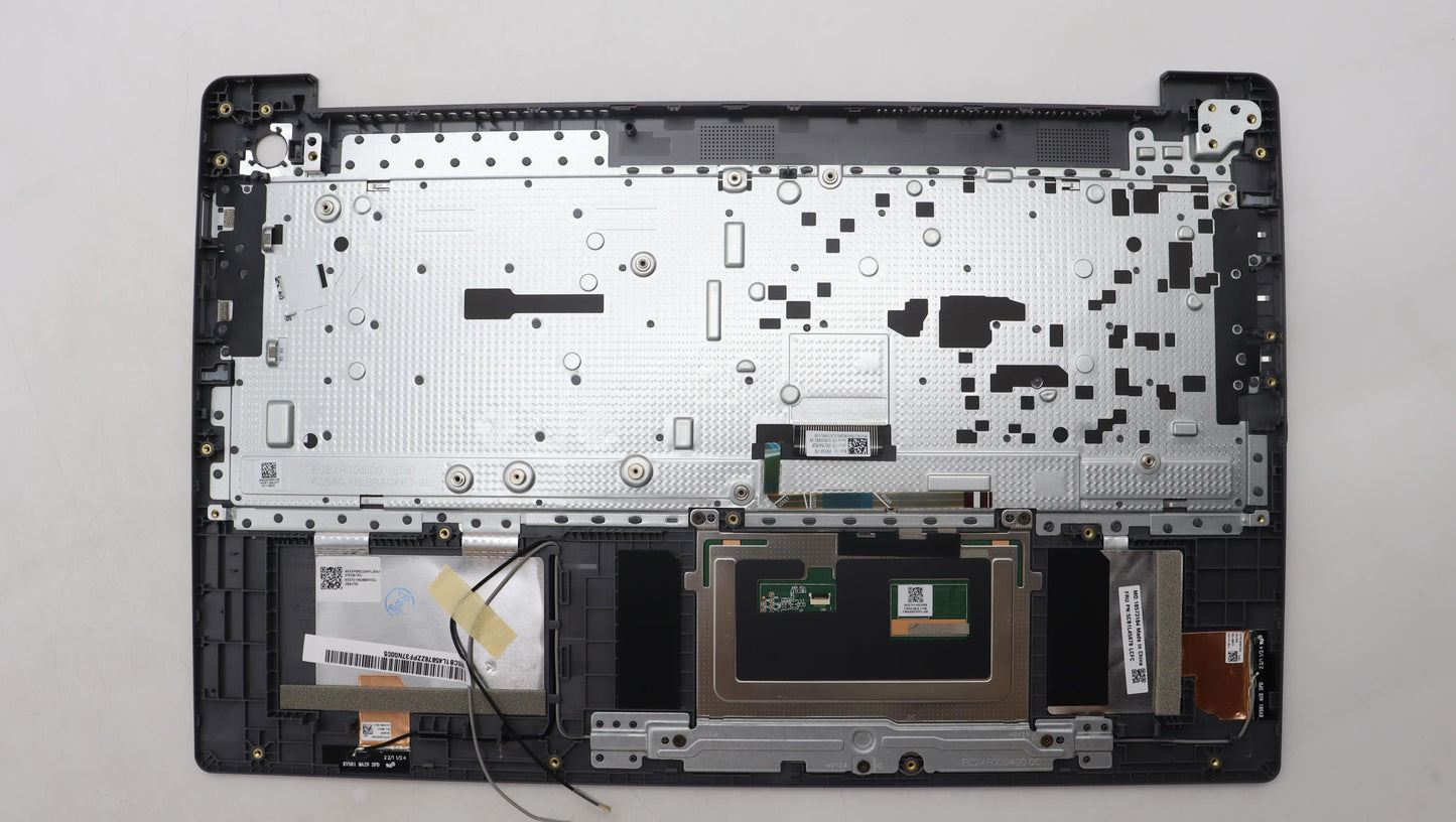 Lenovo Cover Upper Case Assembly Fra - 5CB1L45878