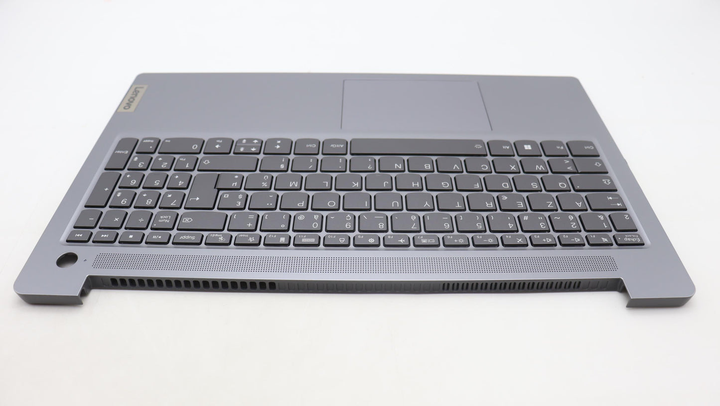Lenovo Cover Upper Case Assembly Fra - 5CB1L45878