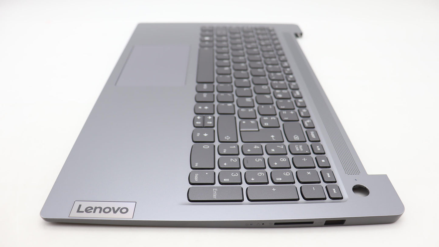 Lenovo Cover Upper Case Assembly Fra - 5CB1L45878