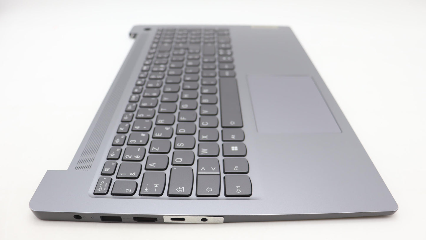 Lenovo Cover Upper Case Assembly Fra - 5CB1L45878