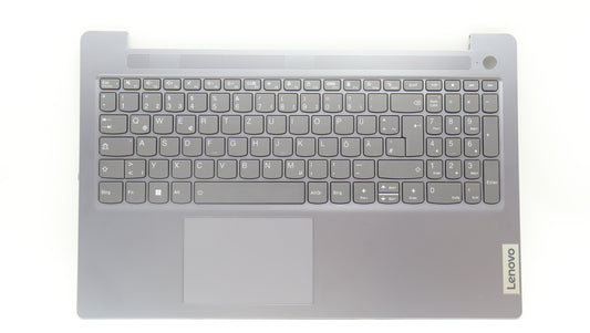 Lenovo Cover Upper Case Assembly Ger - 5CB1L45881