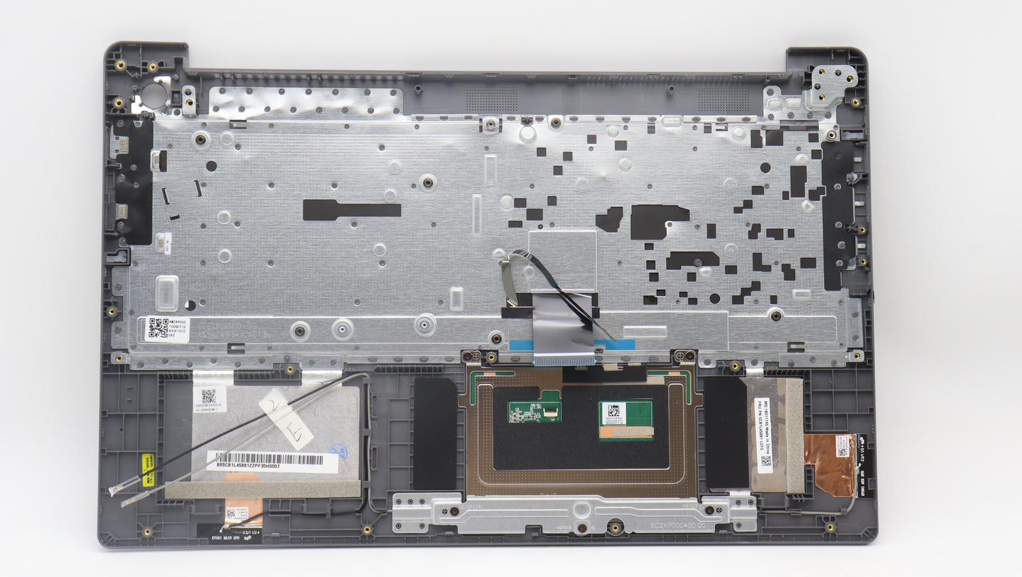 Lenovo Cover Upper Case Assembly Ger - 5CB1L45881