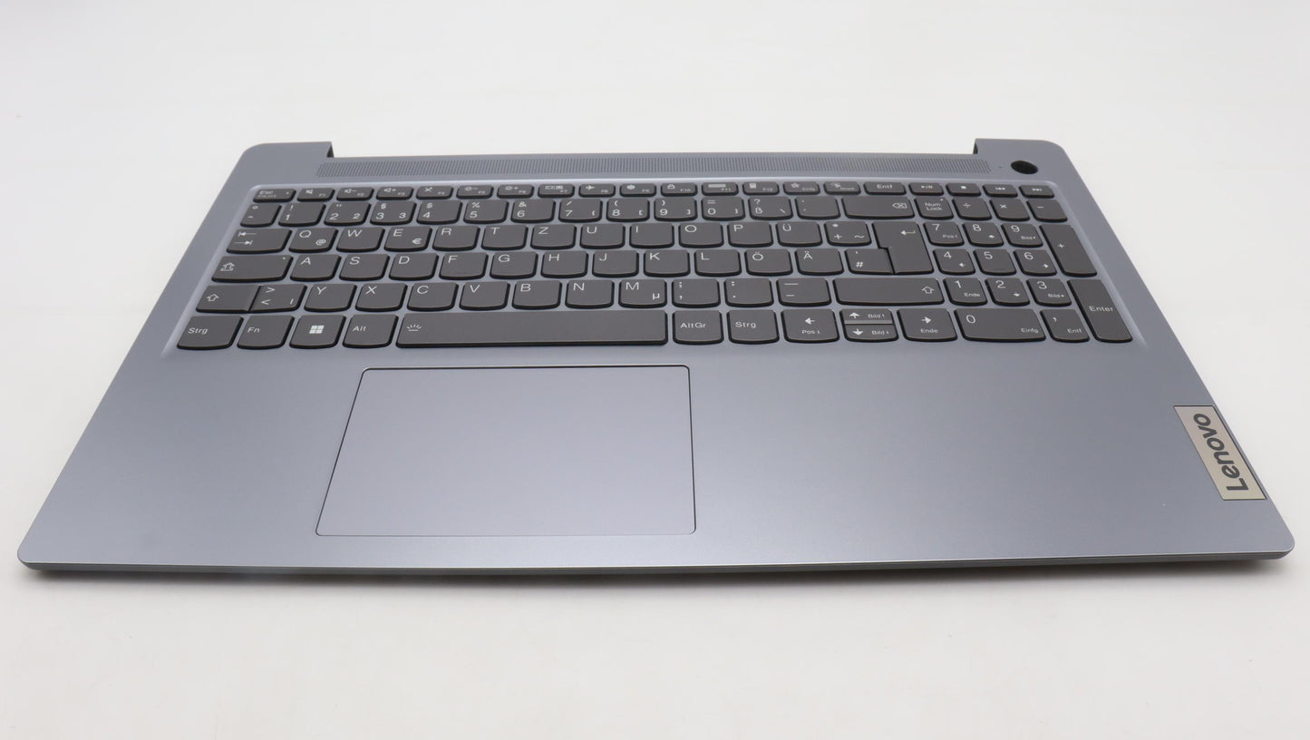 Lenovo Cover Upper Case Assembly Ger - 5CB1L45881