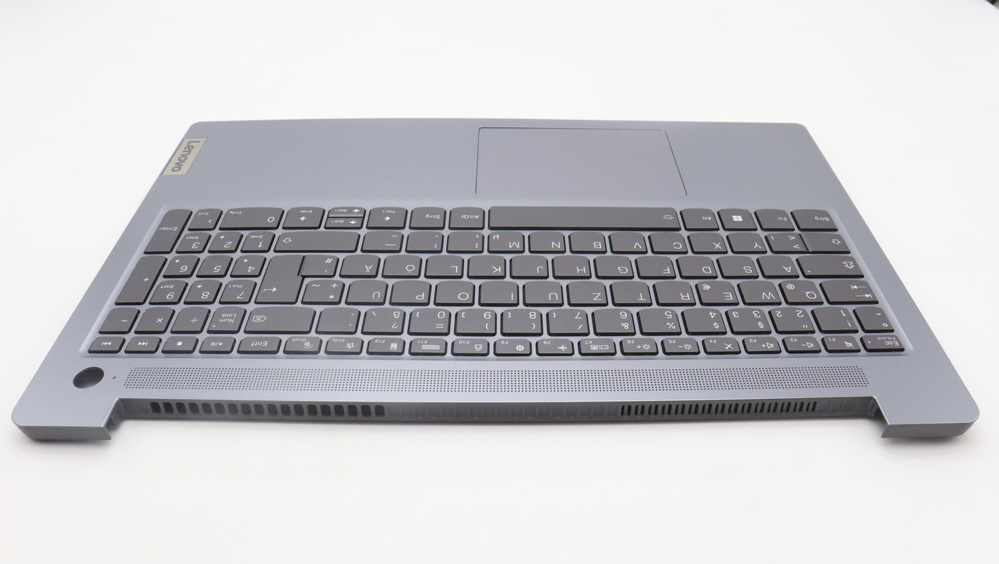 Lenovo Cover Upper Case Assembly Ger - 5CB1L45881